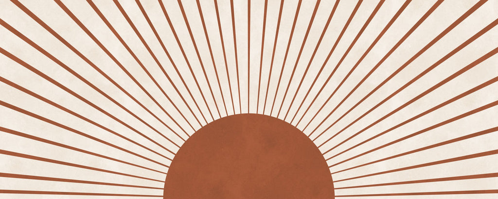 Rayos de sol 4