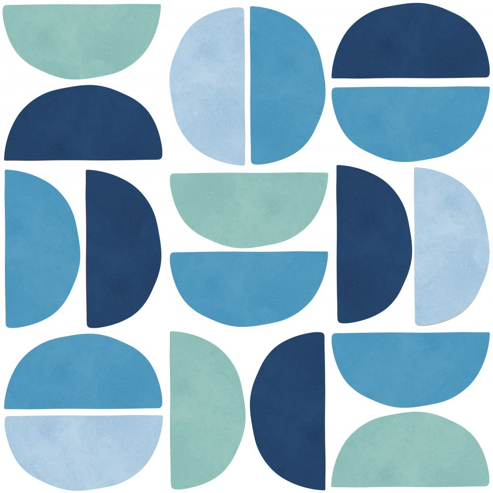 Arte circular 16
