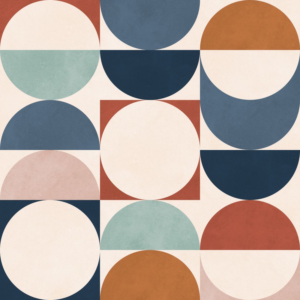 Arte circular 17