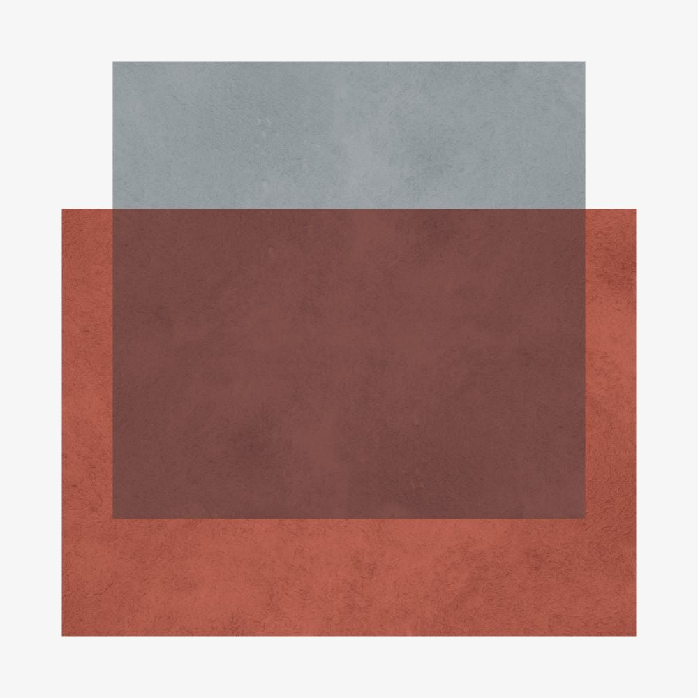 Contraste geométrico IV