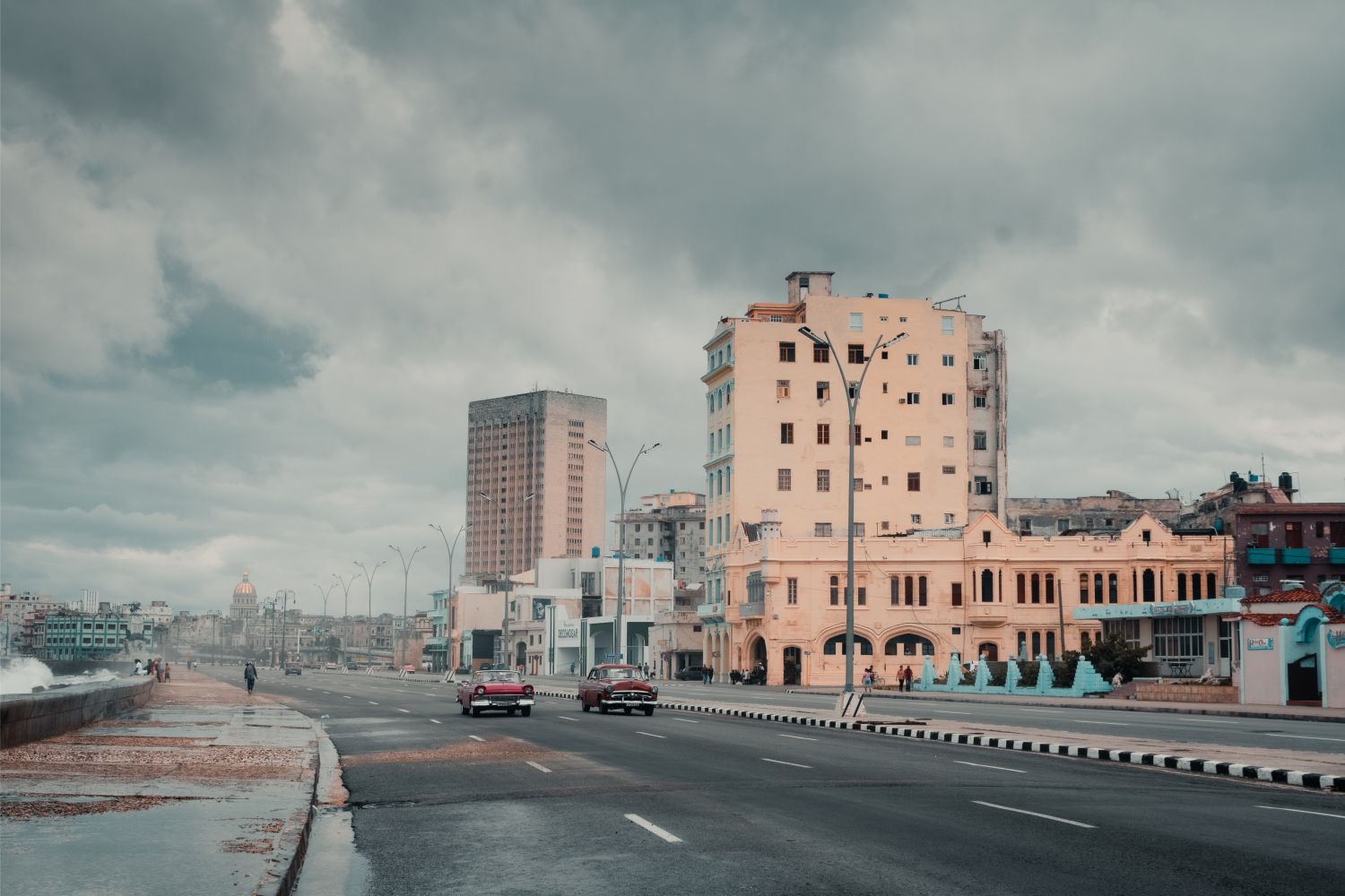 La habana
