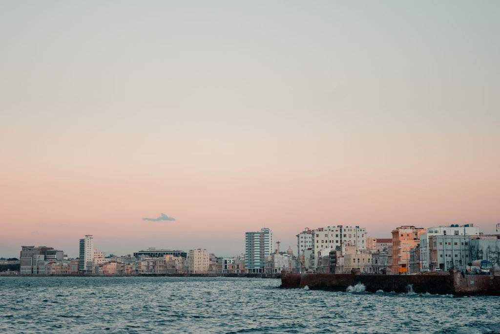 La Habana 2