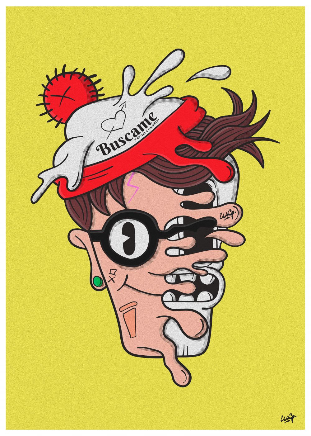 WALTIUCH CHORREANTE