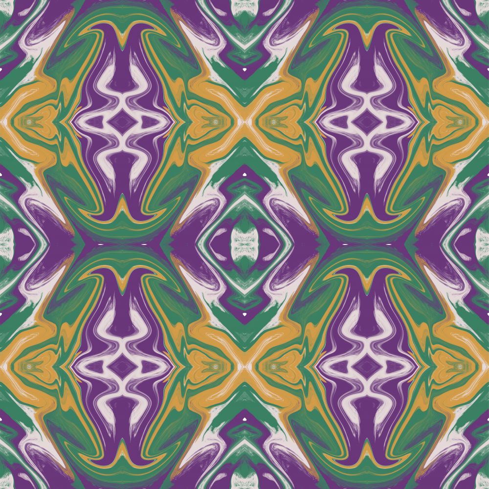 Psicodelia Rorschach