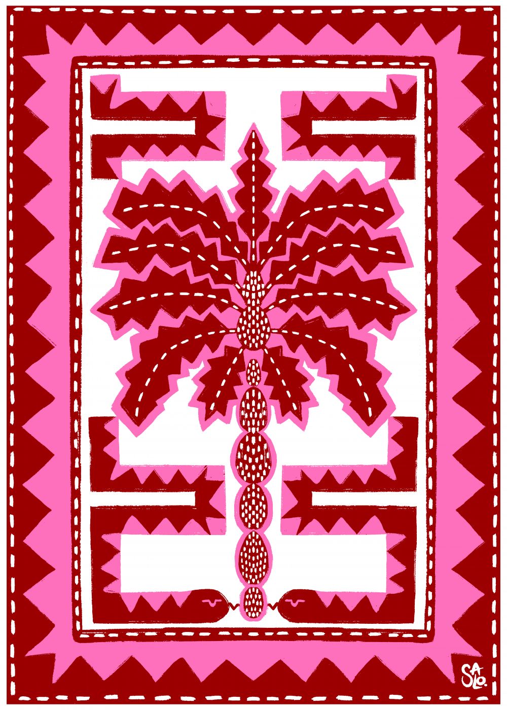 PALMA