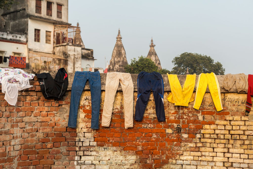 Varanasi