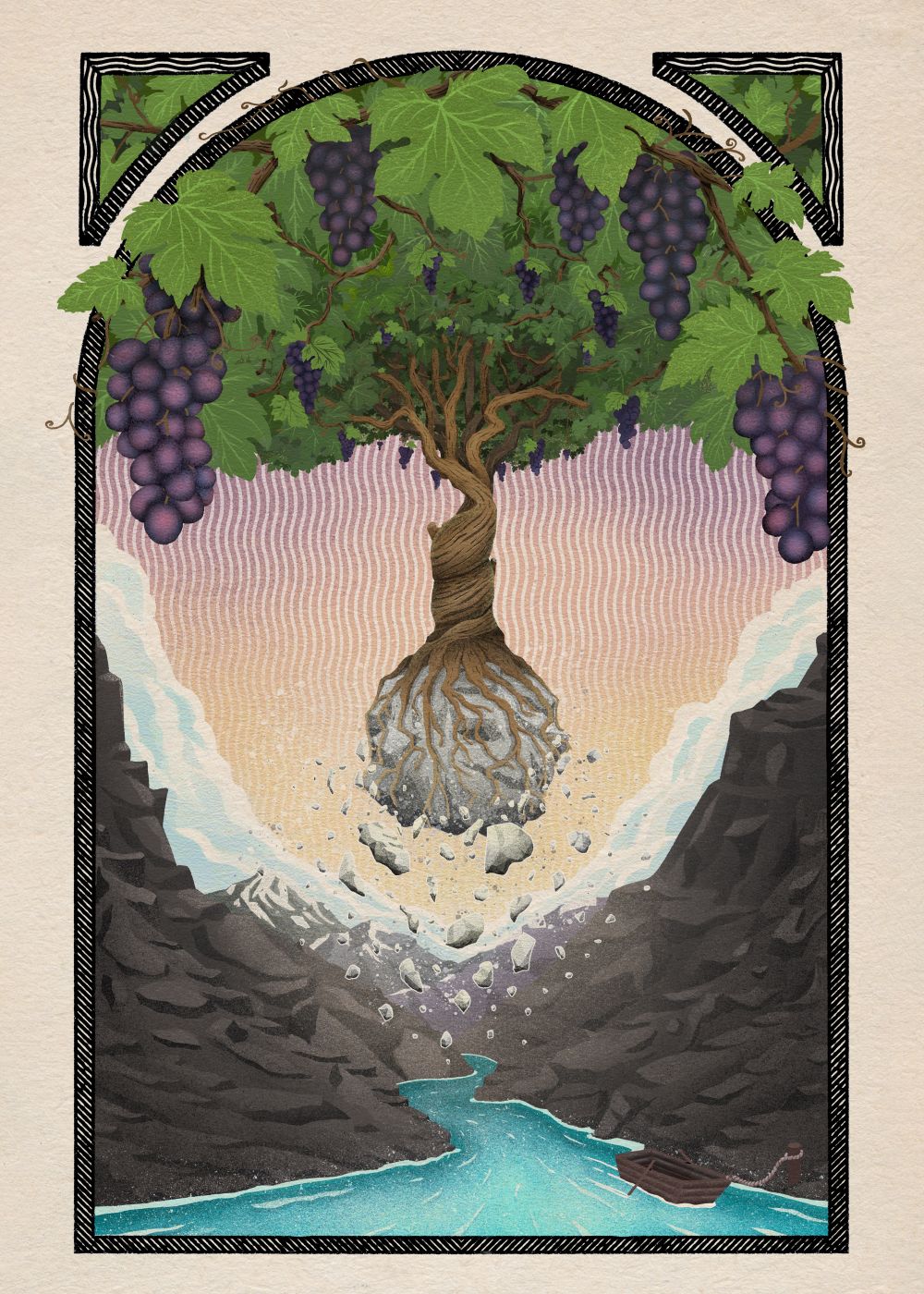 Trees of life - vid