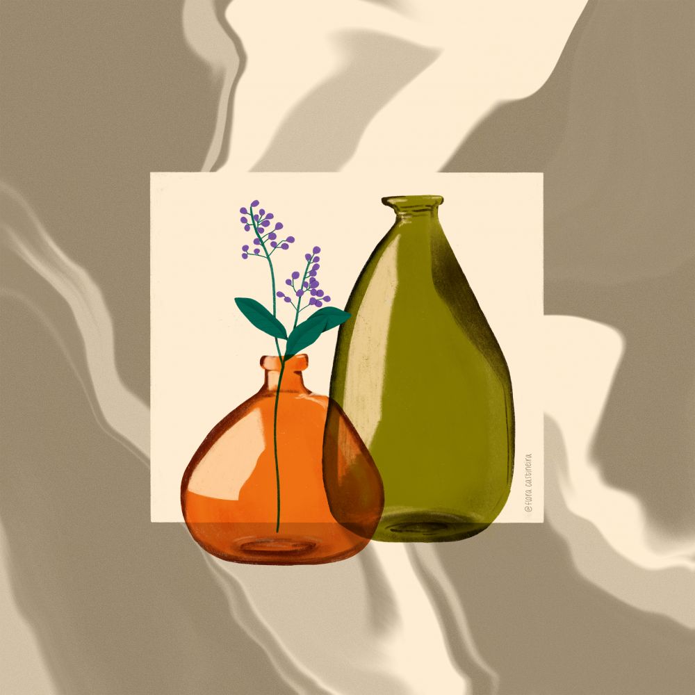 Frasquitos