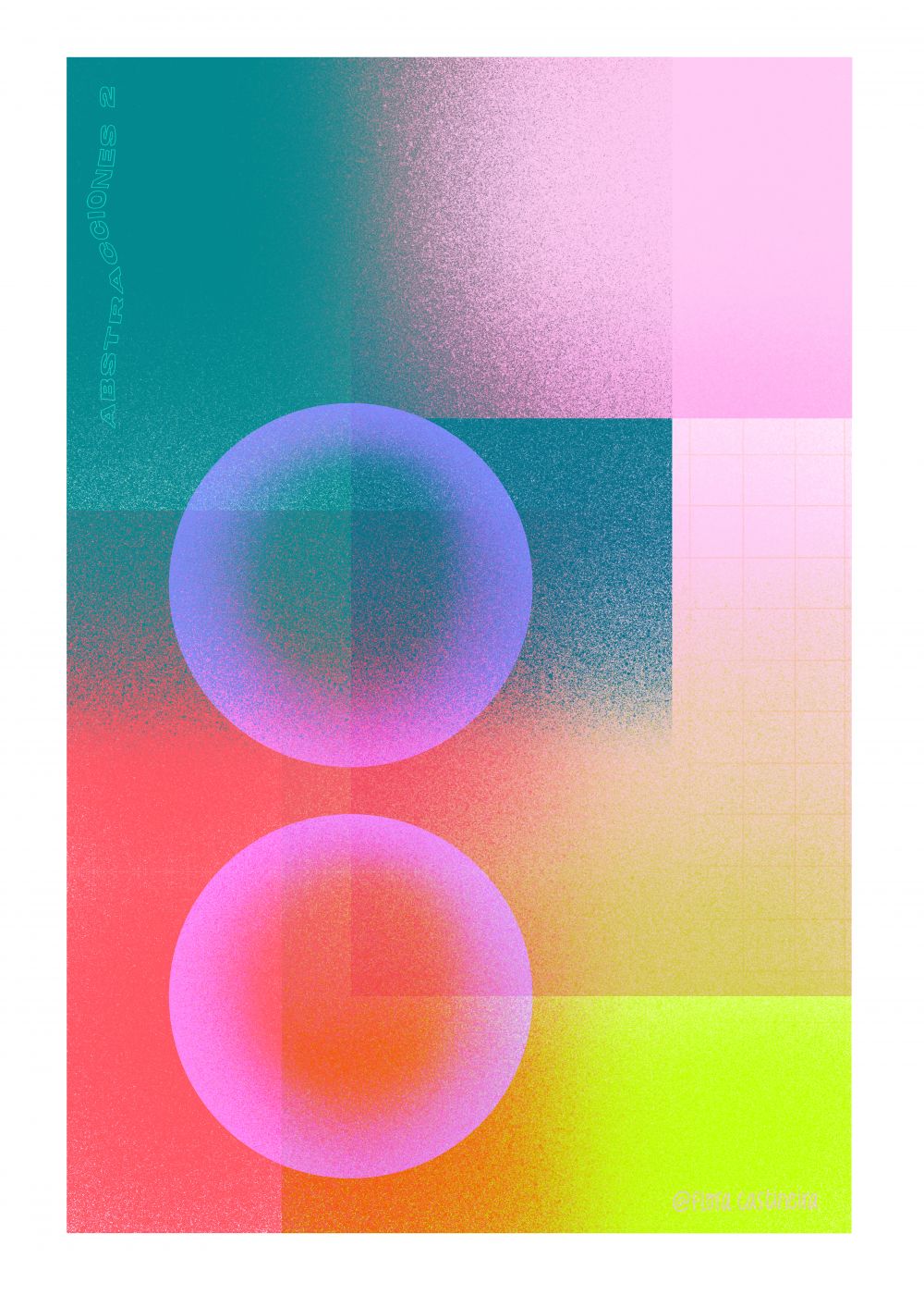 Abstracciones V