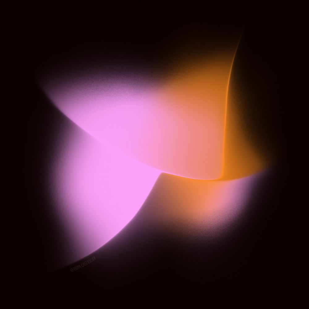 Abstract explorations 01