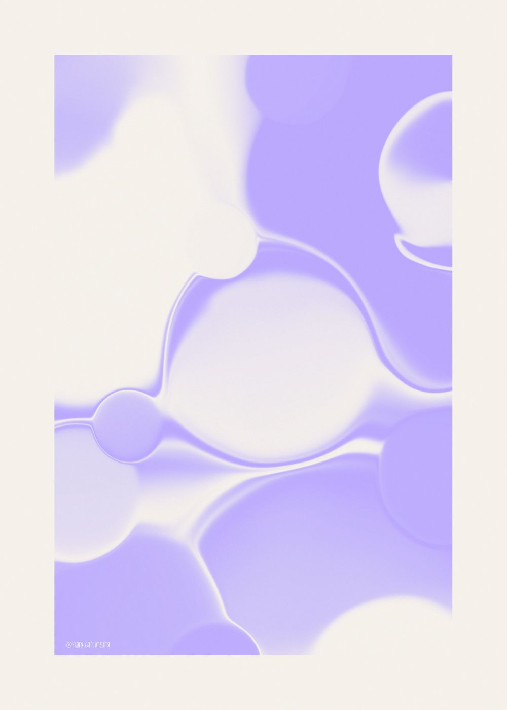 Lava lamp