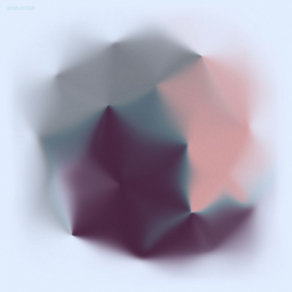 Abstract explorations 04 - alt