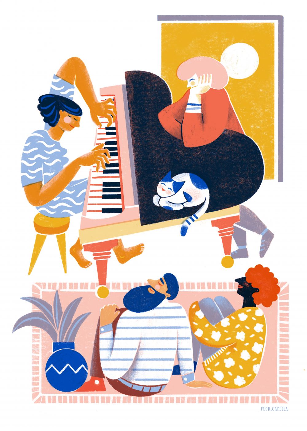 Música (3B)