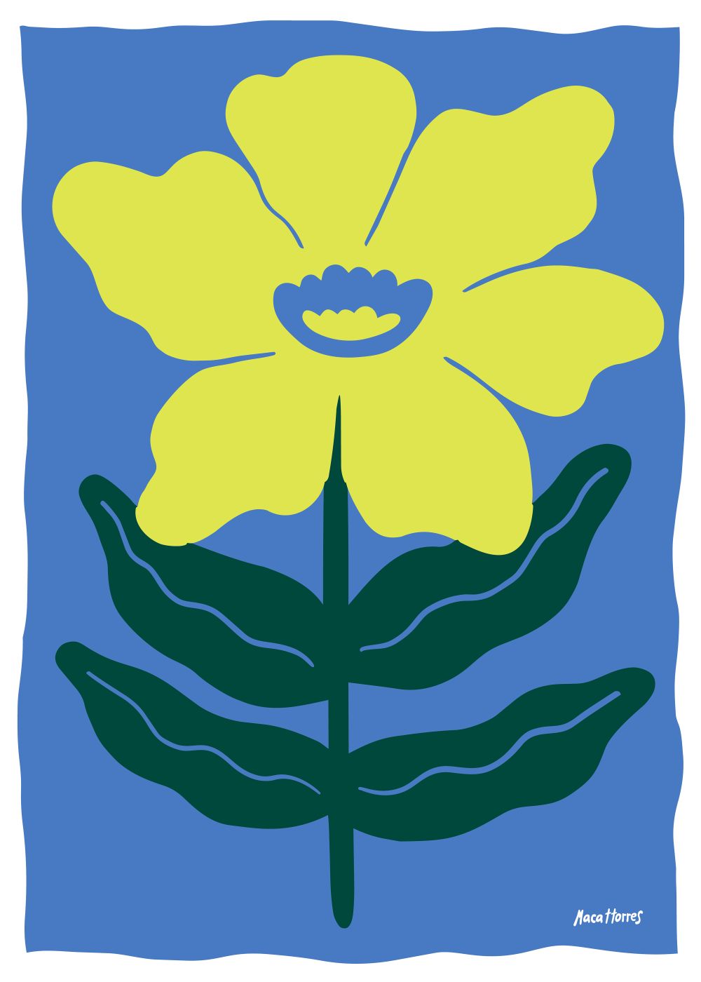 Flor Lima