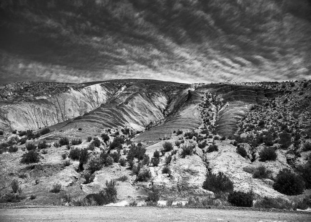 Montaña I