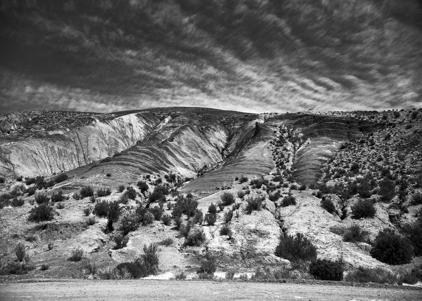 Montaña I