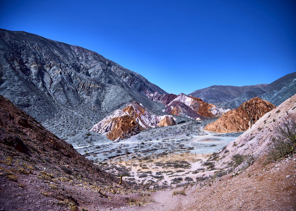 Montaña II