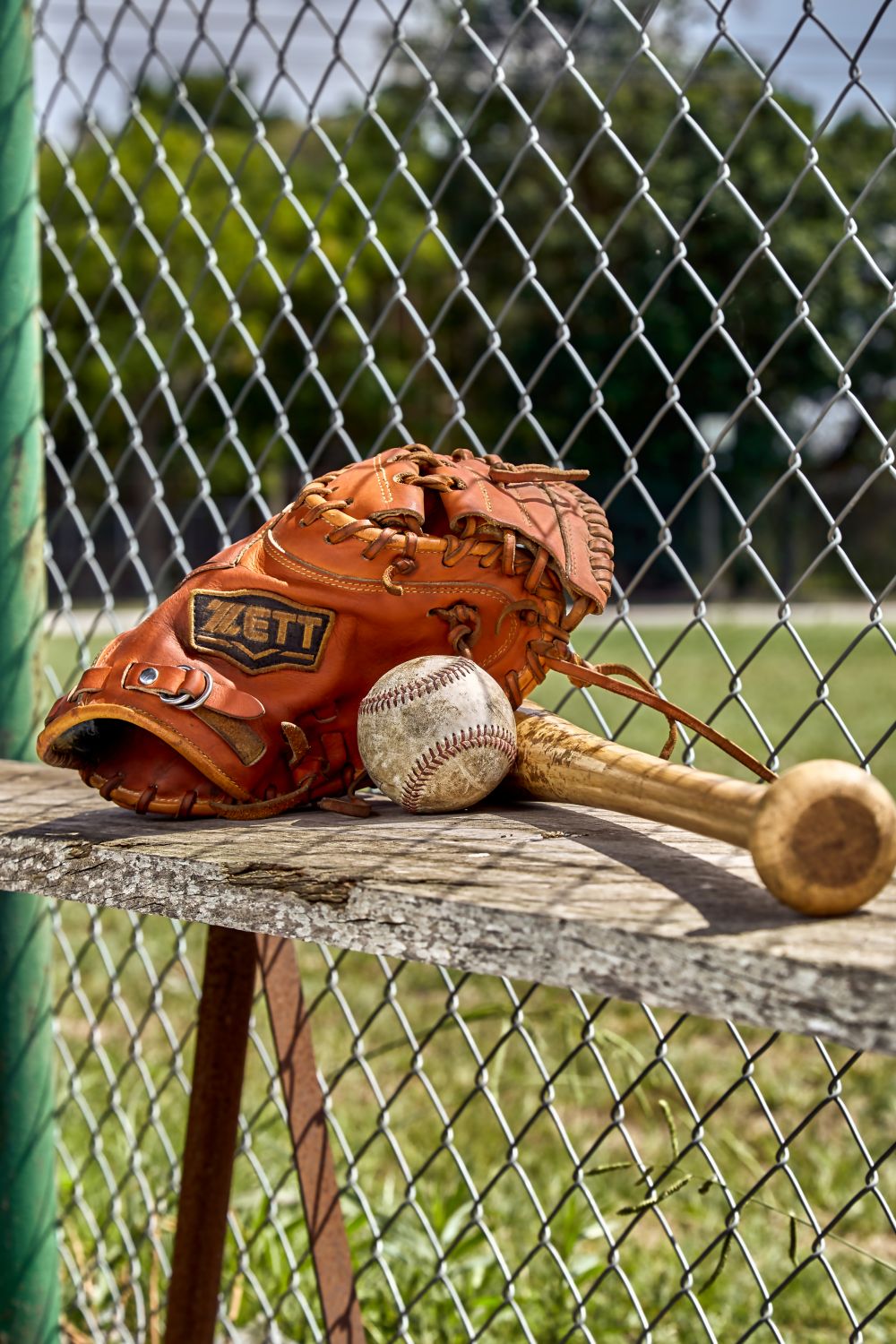 BEISBOL