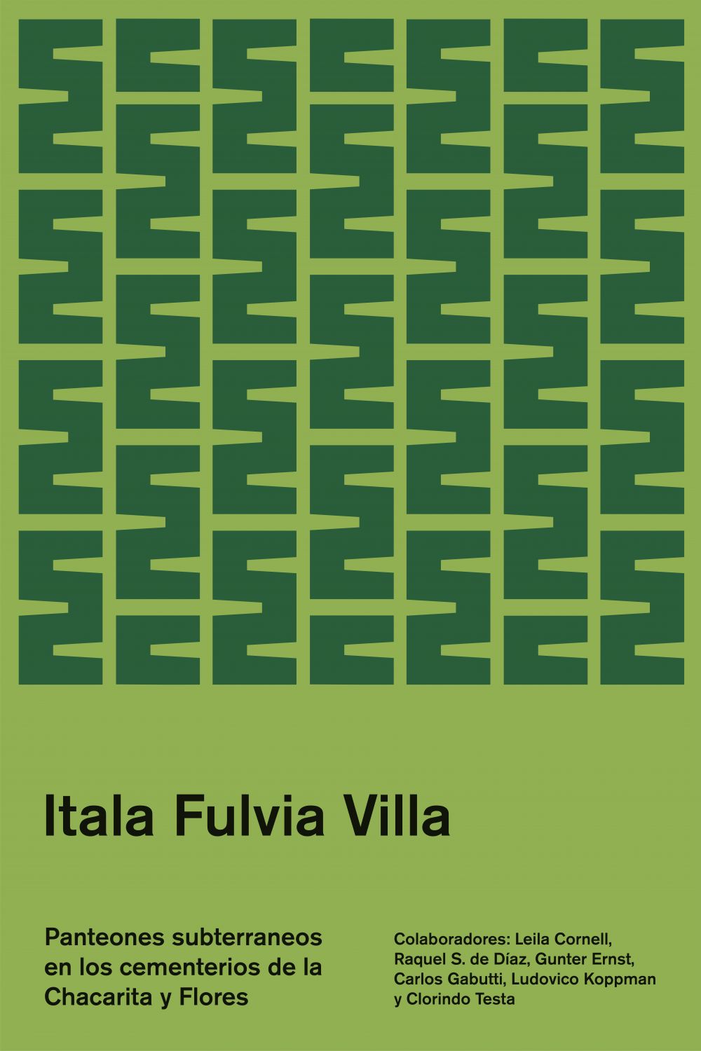 ÍTALA FULVIA VILLA