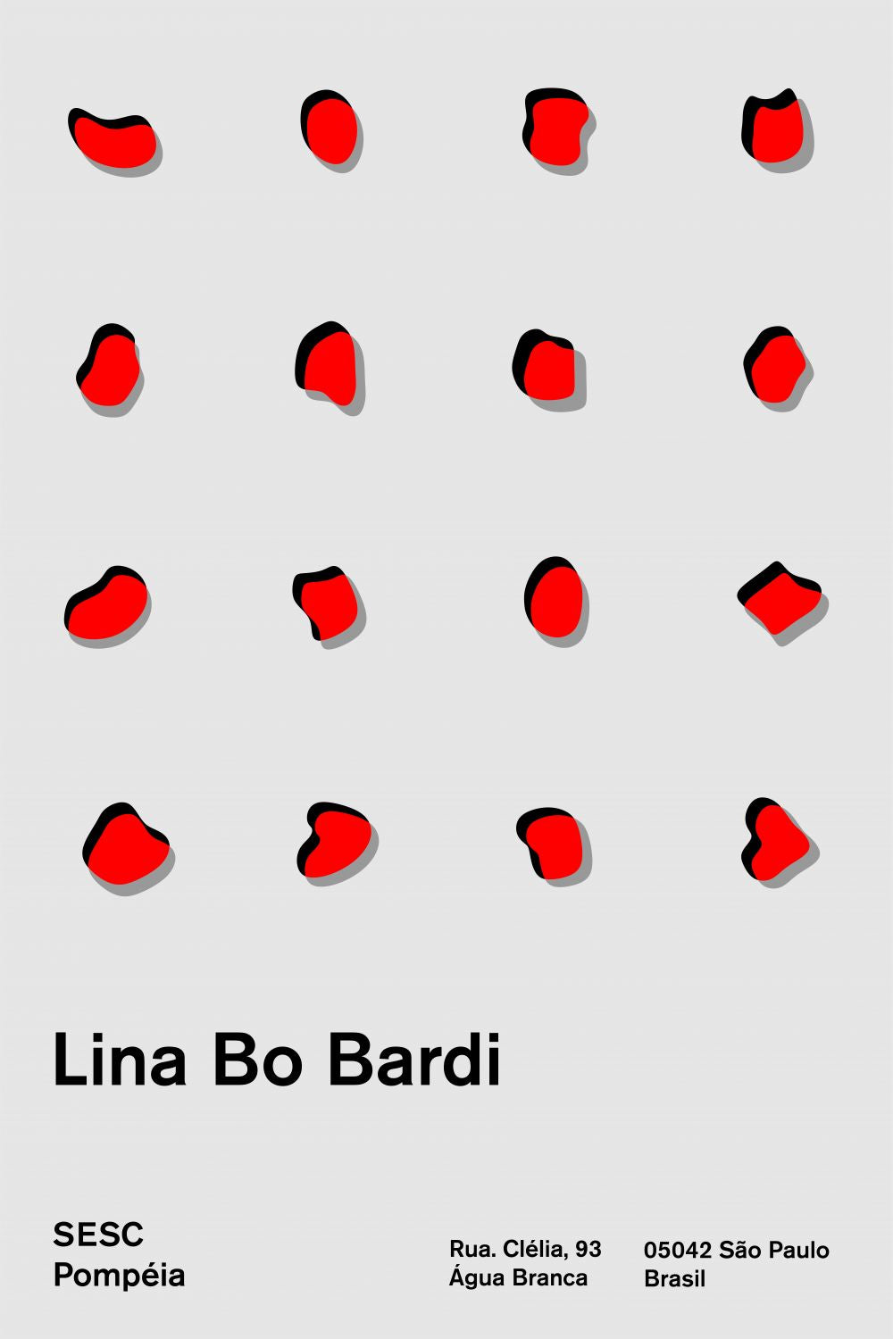 LINA BO BARDI