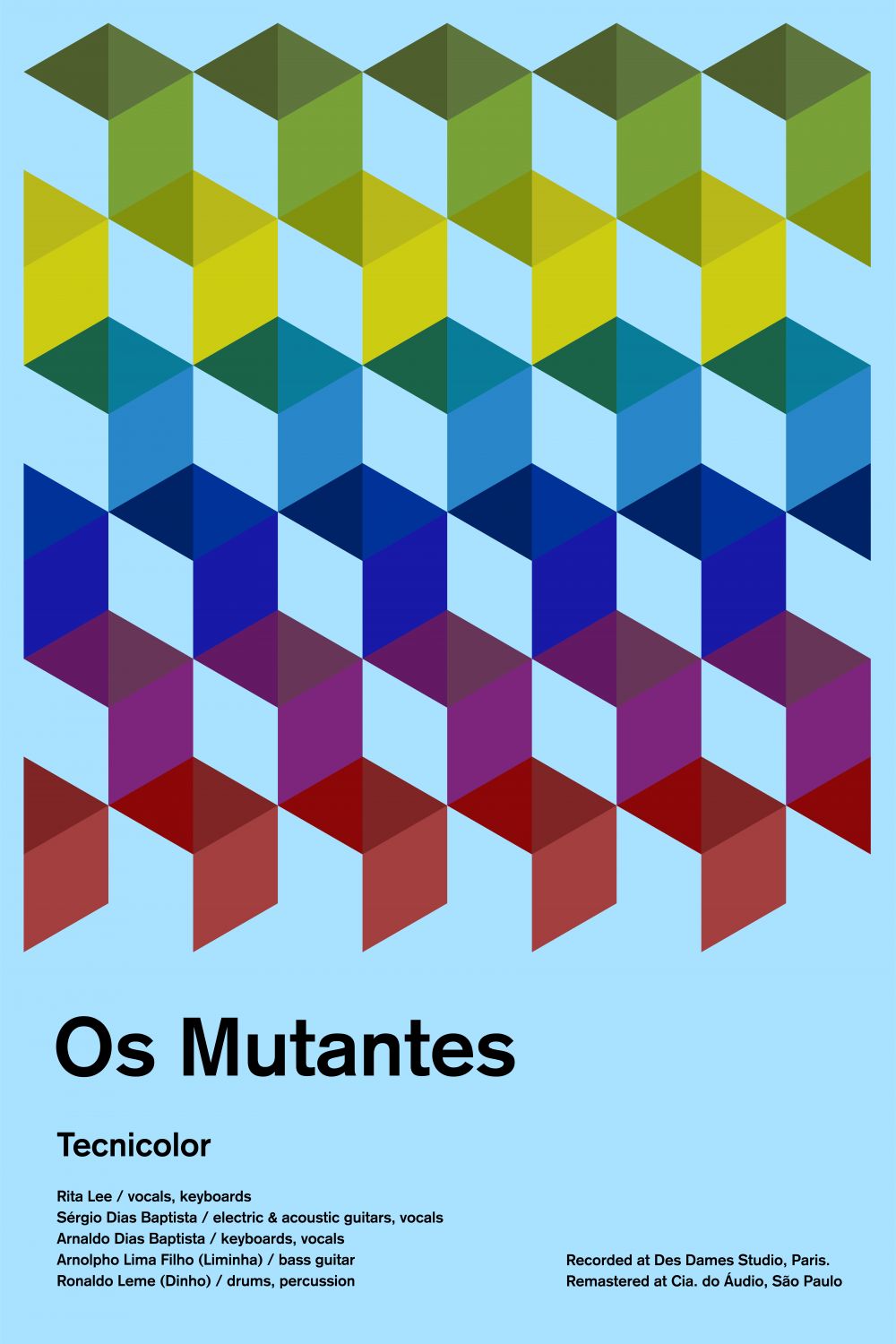 OS MUTANTES