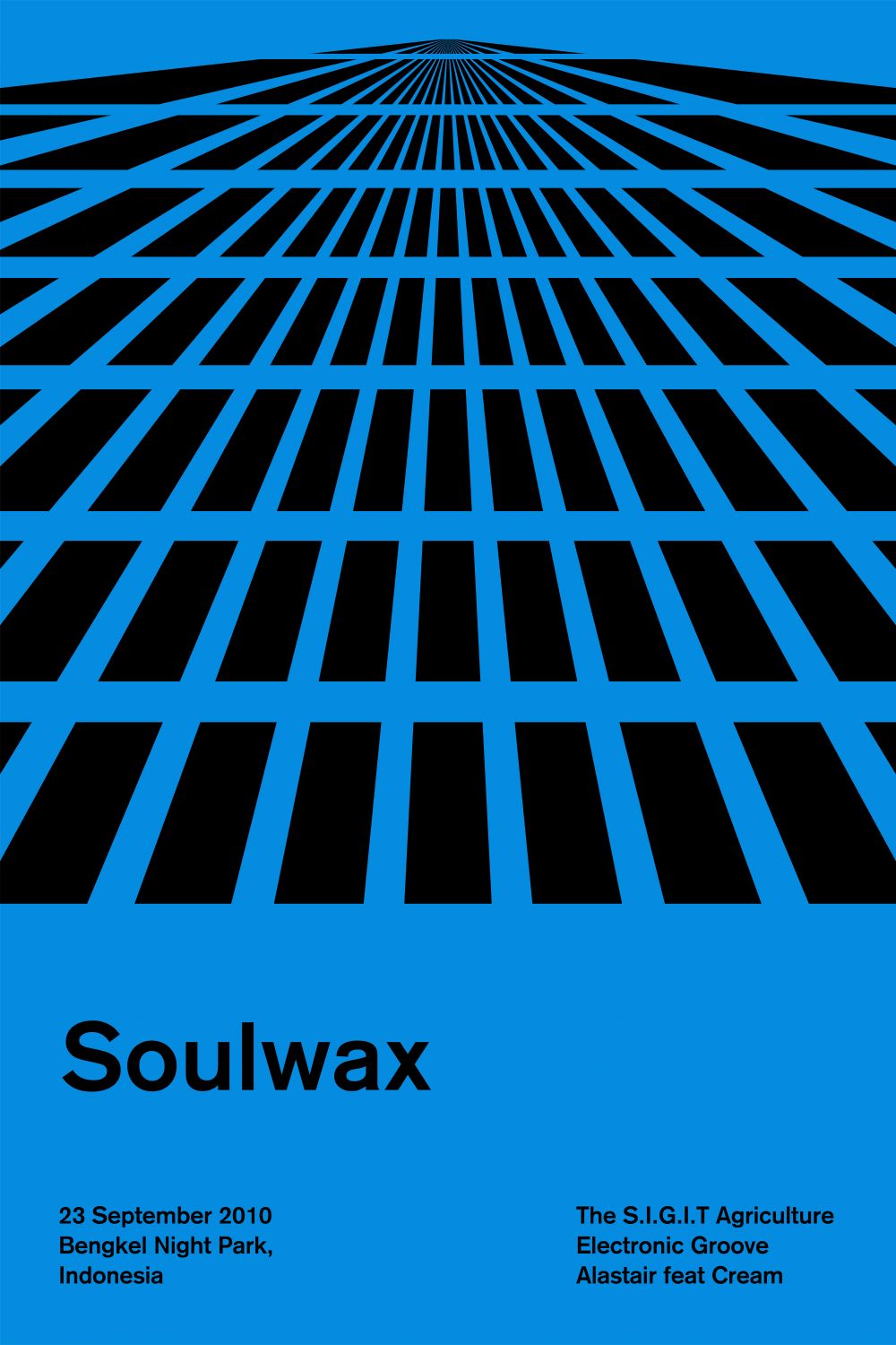 SOULWAX