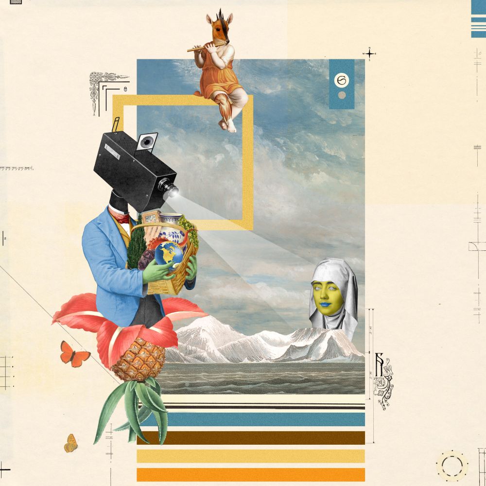Creación