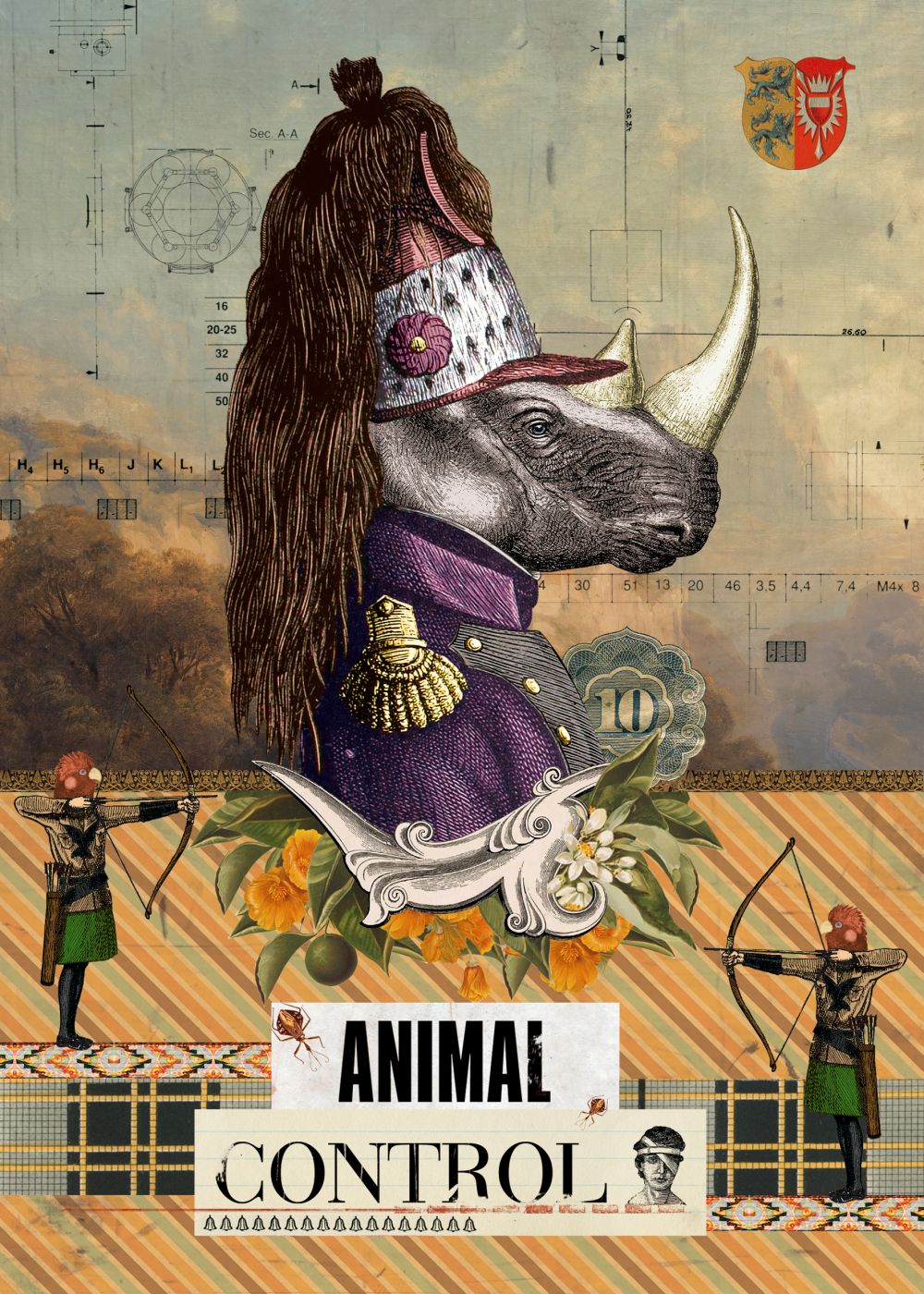 Animal Control II
