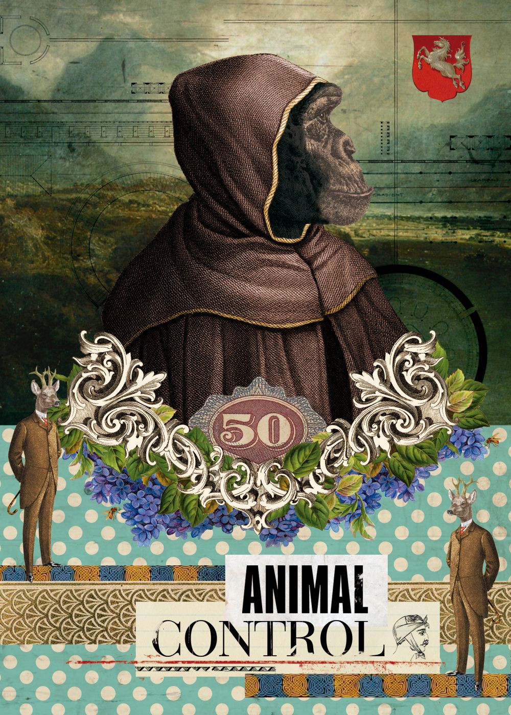 Animal Control III