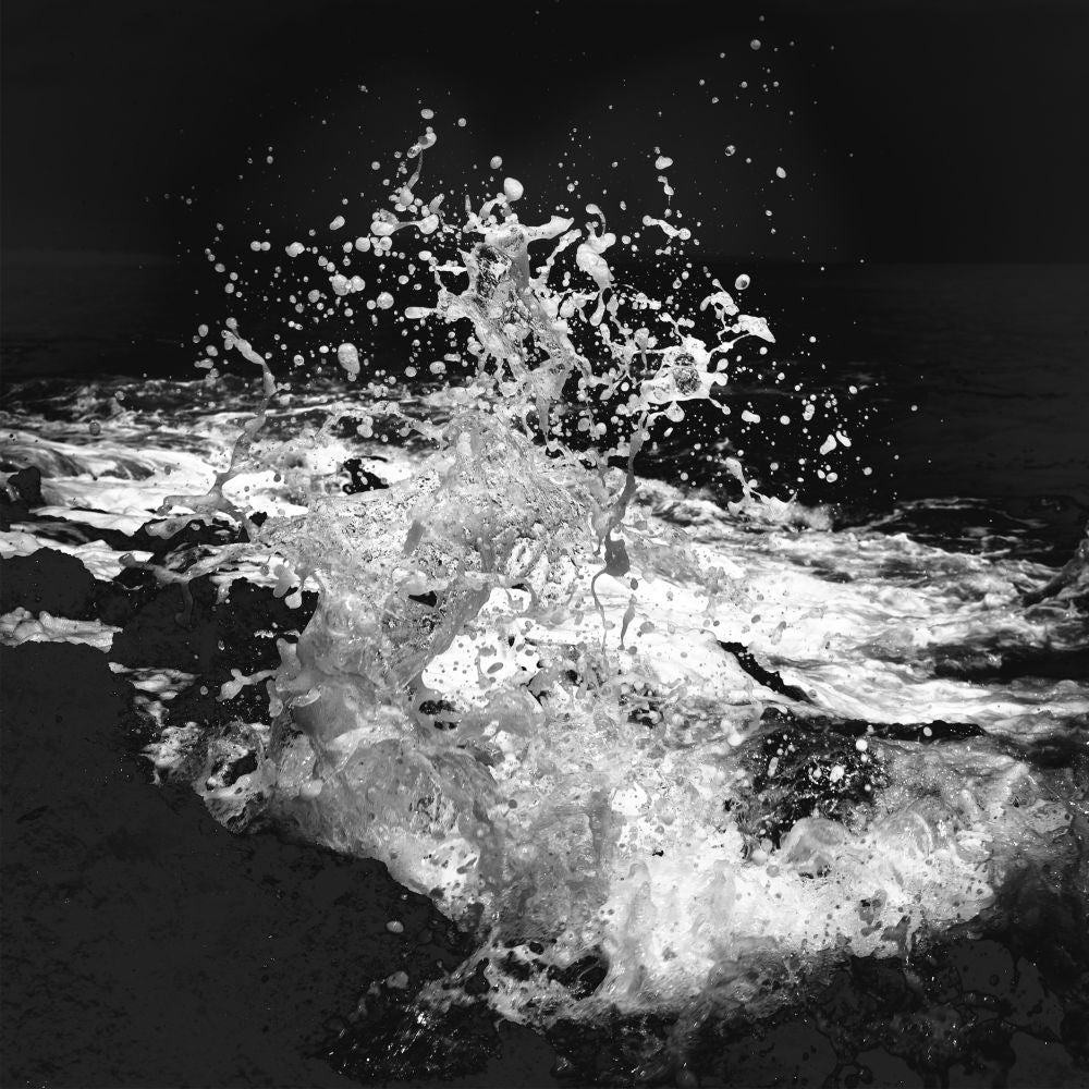 El mar