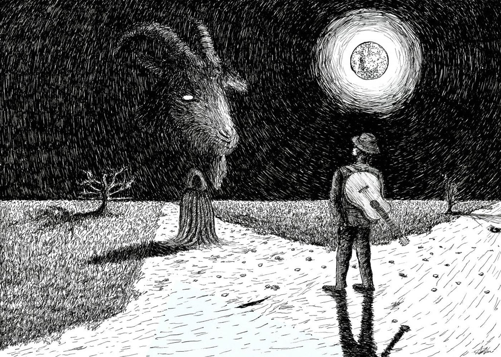 Crossroads