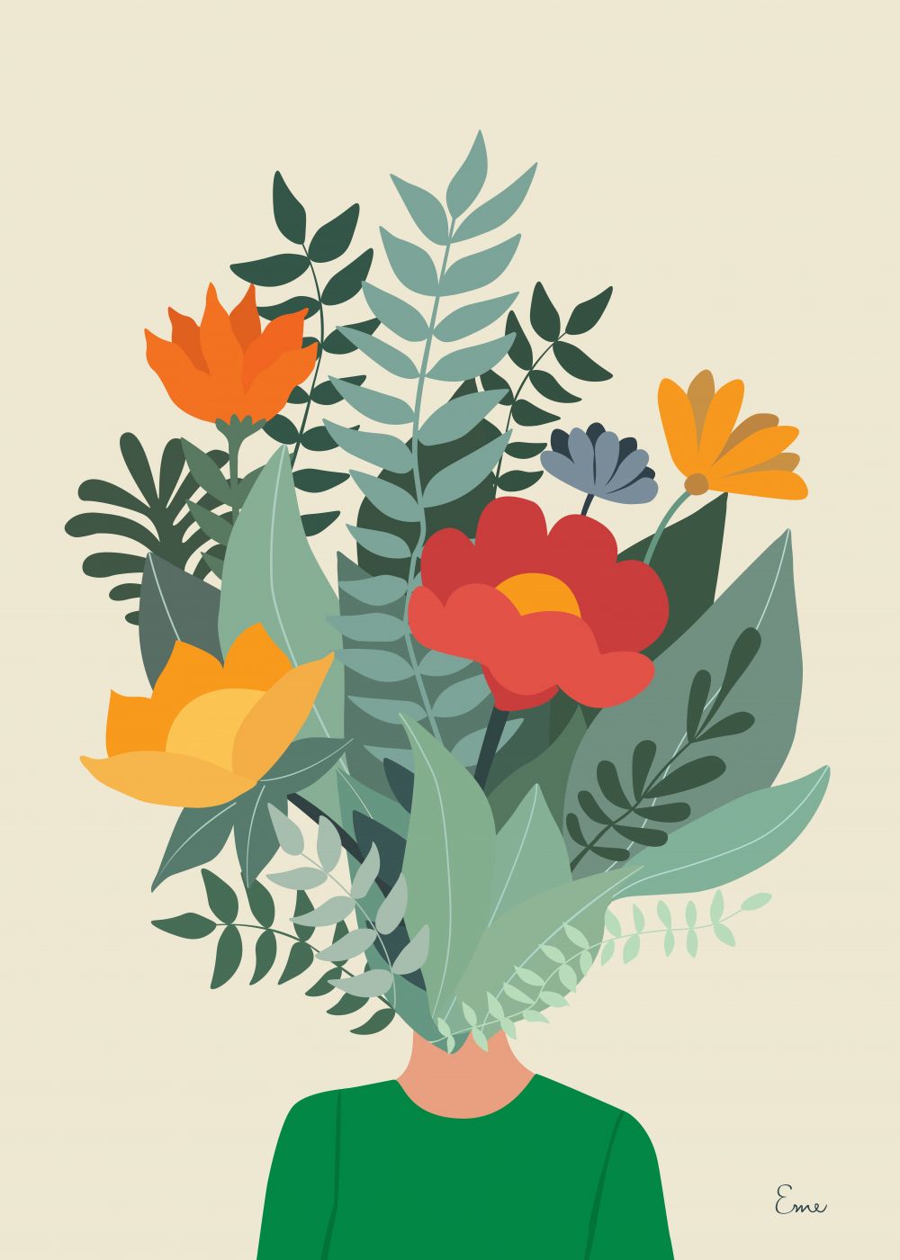 Ideas Flores