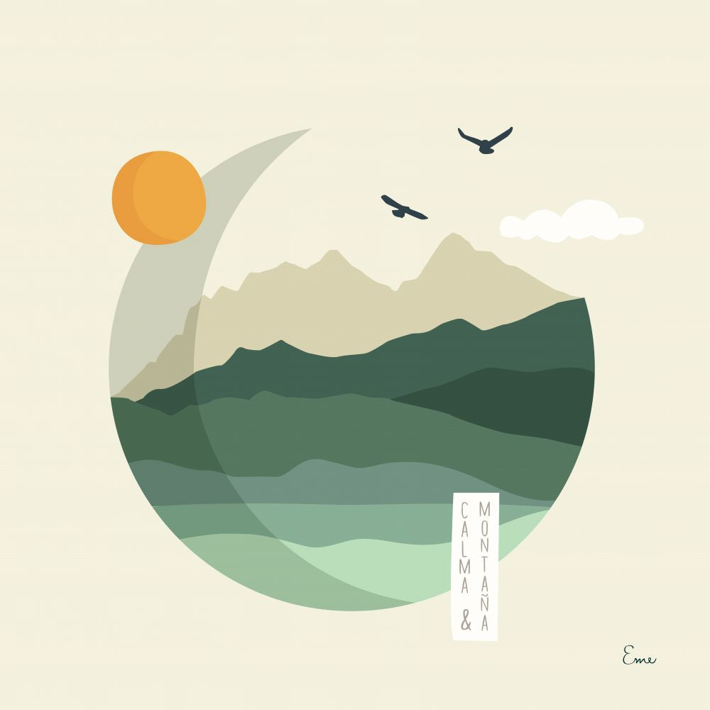 Patagonia