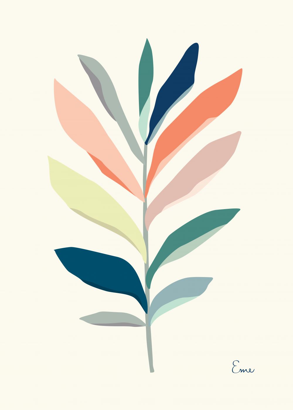 Palmera