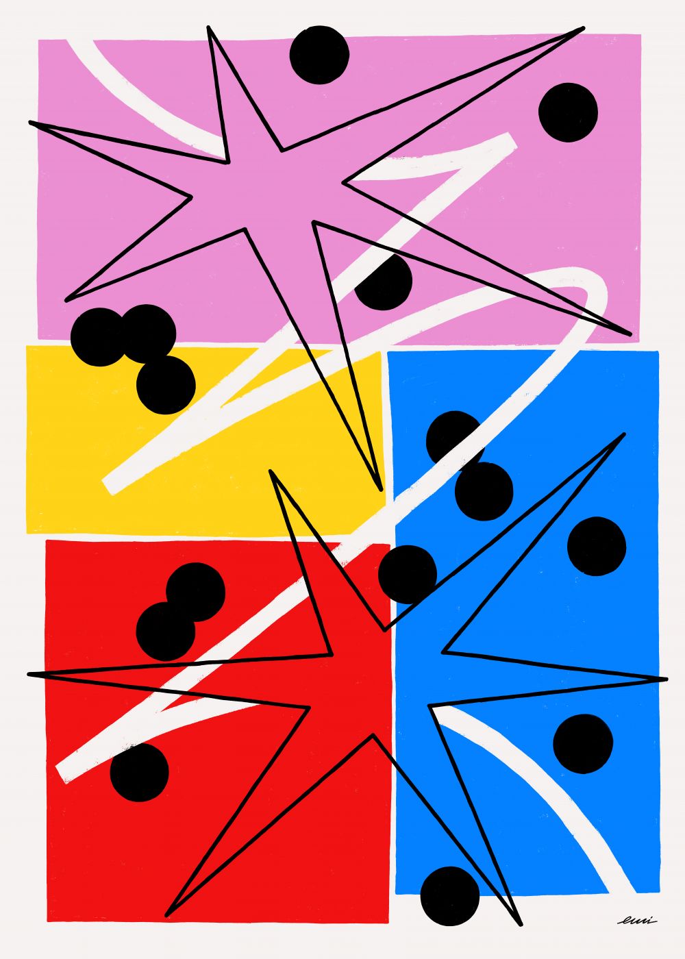 Estrellas