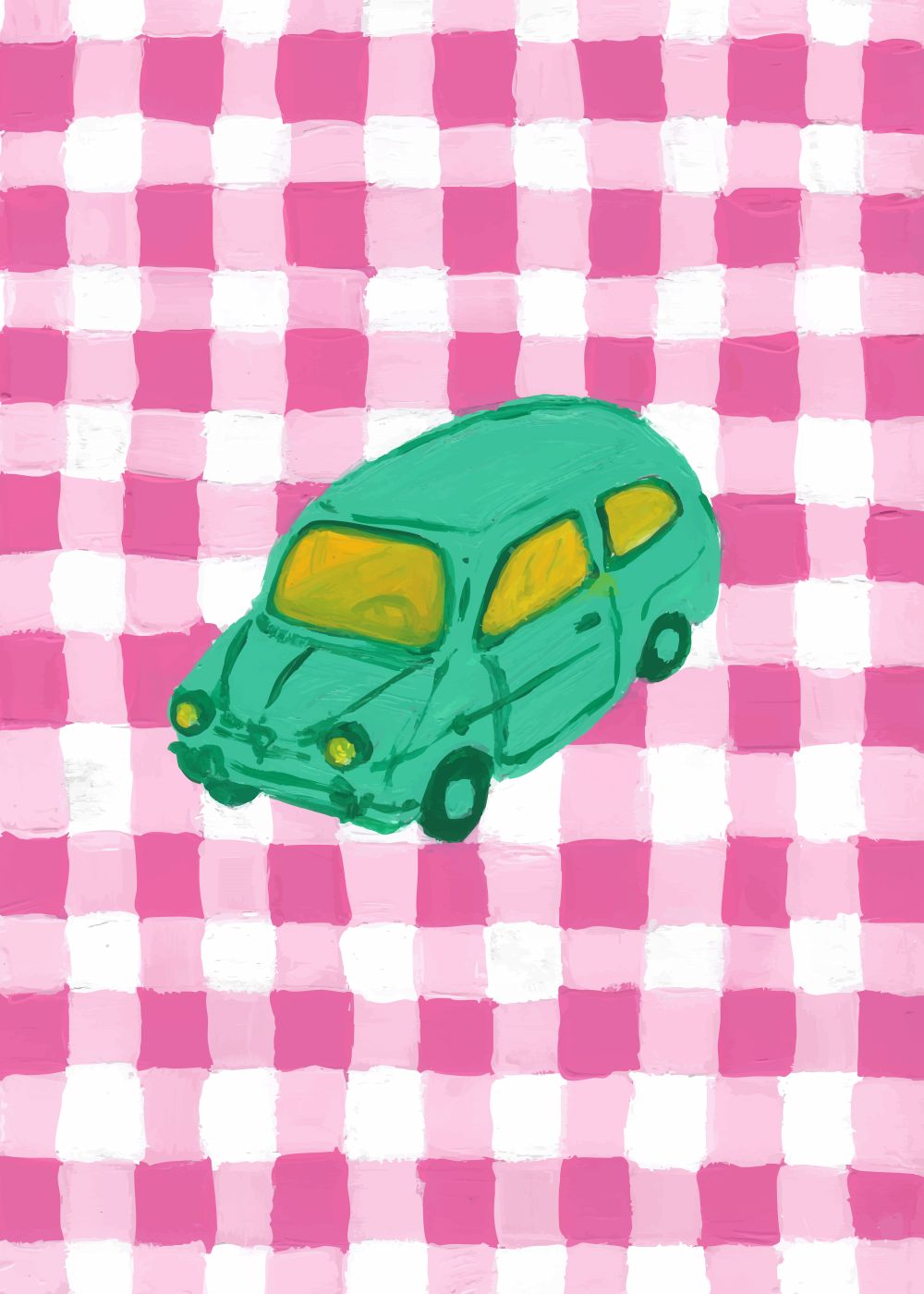 Fitito (Fiat Toy)