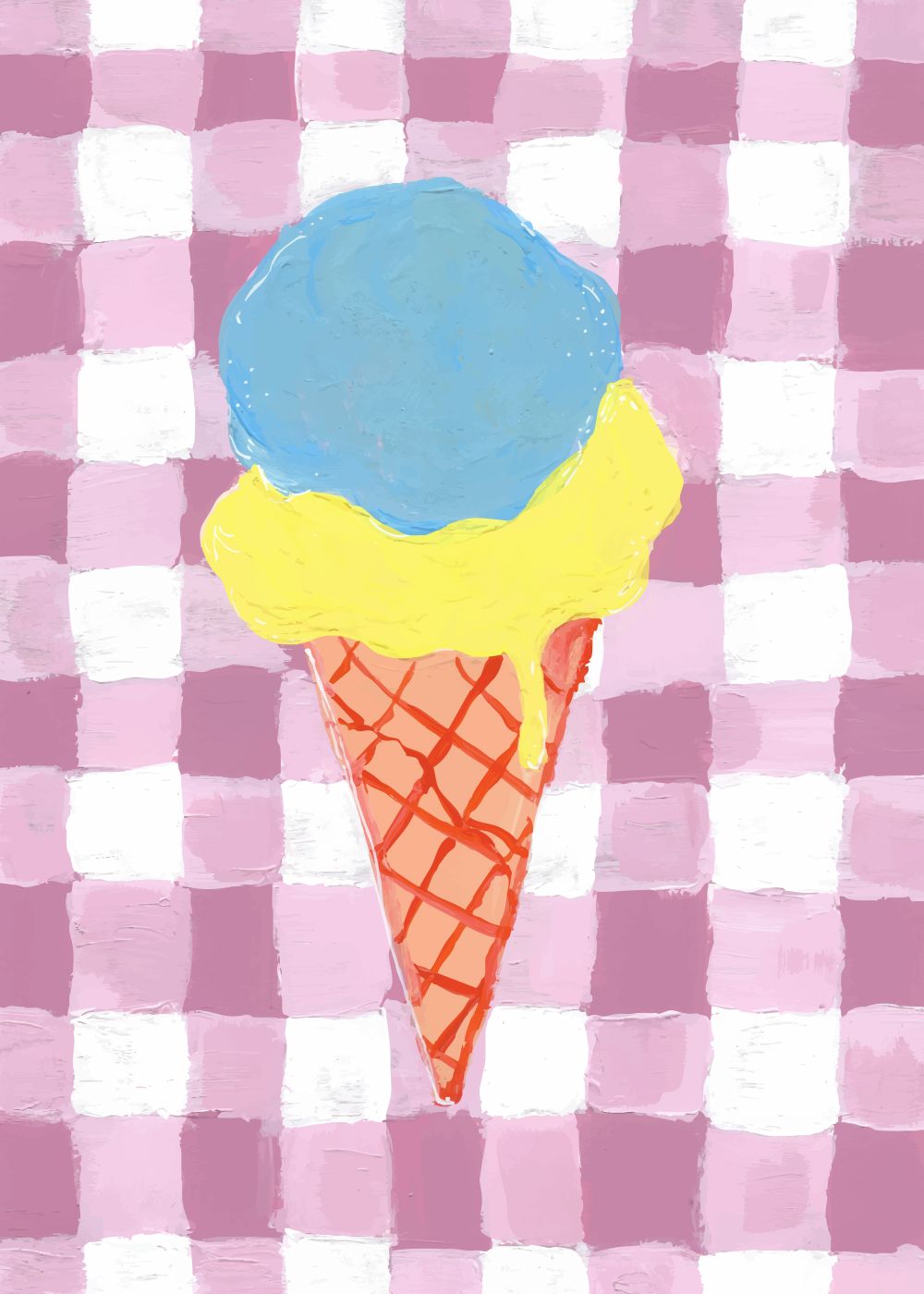Cucurucho-Helado