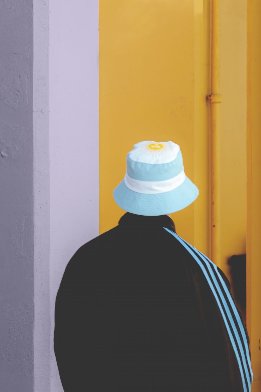 GORRO ARGENTINA