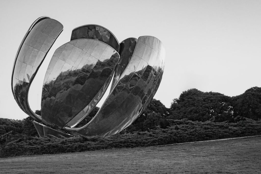 Floralis.