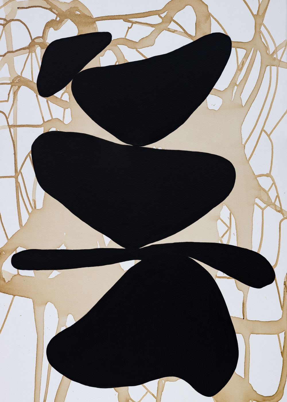 Equilibrio y silencio I