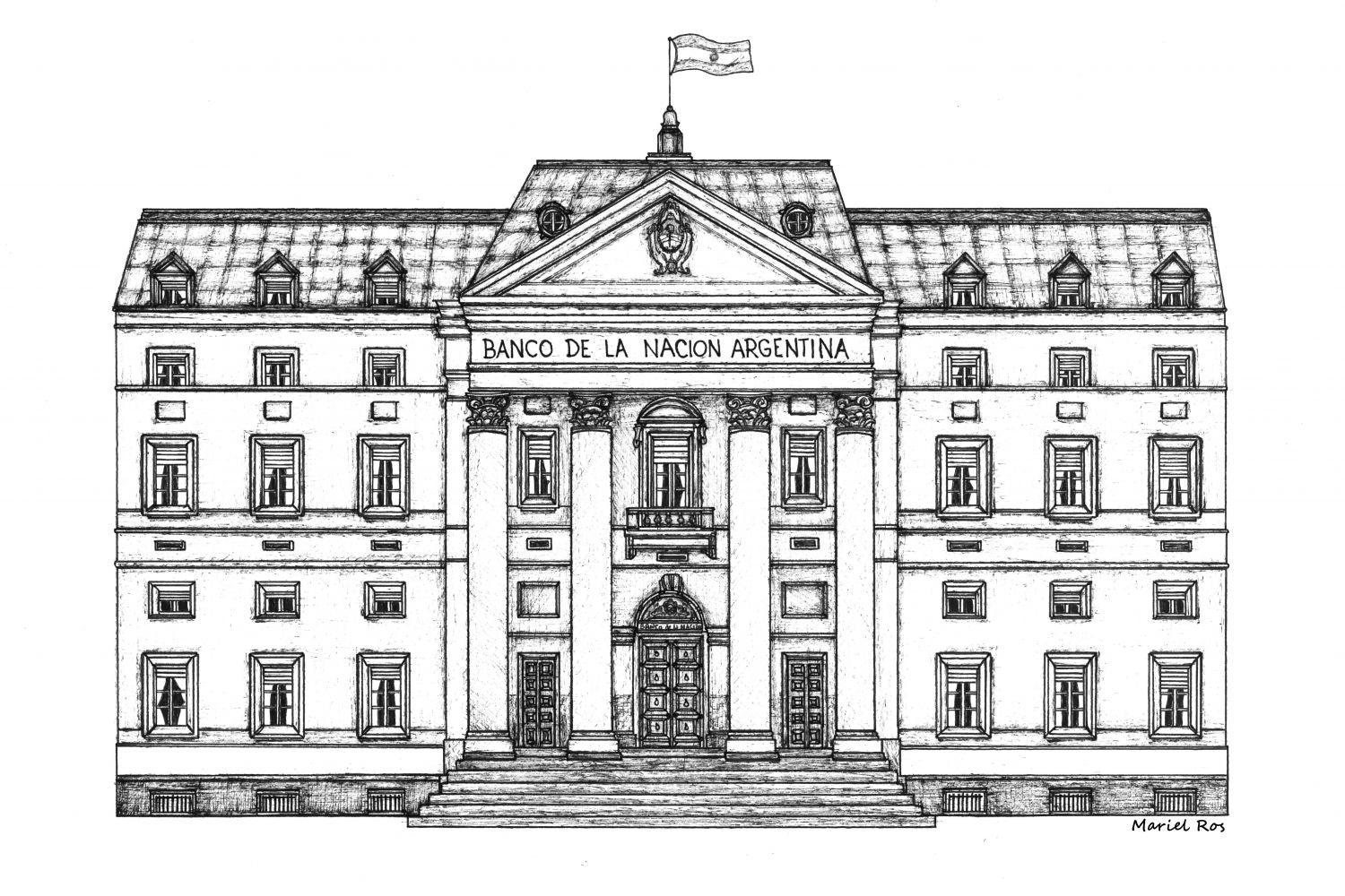Banco Nación