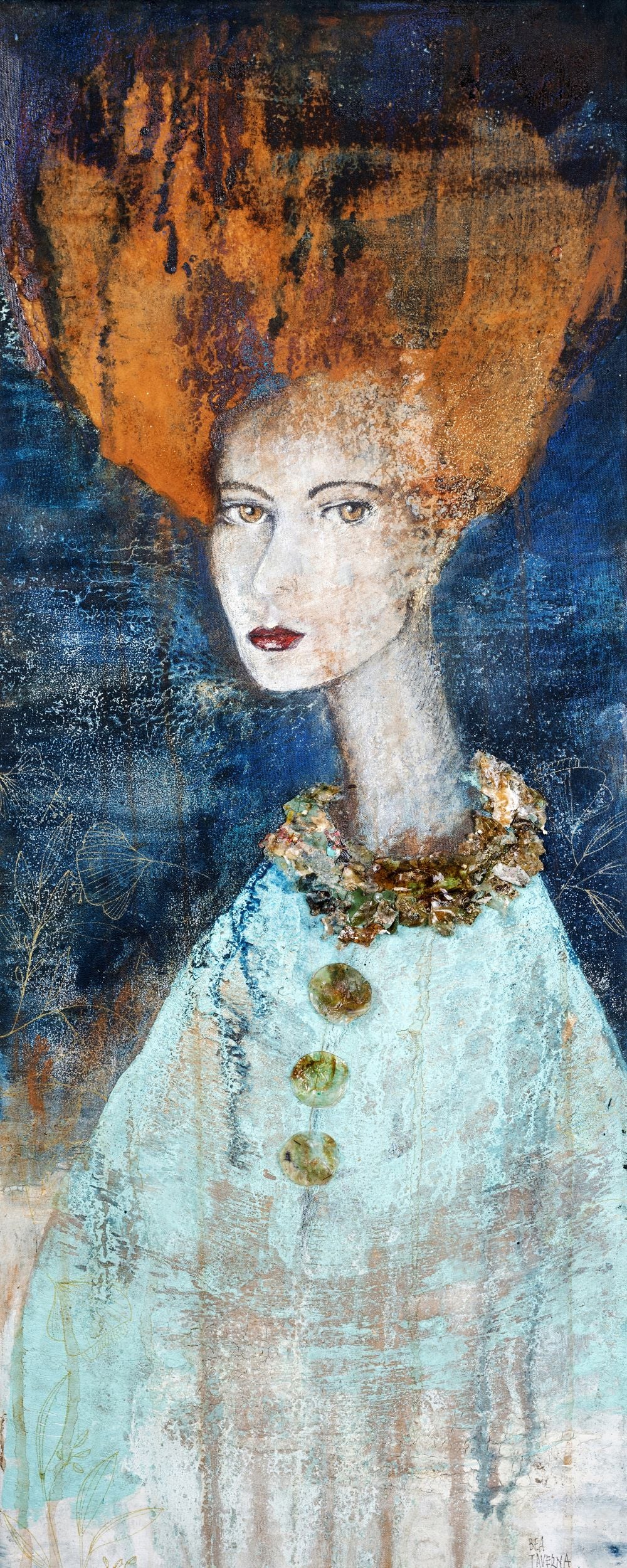 Eterna mirada