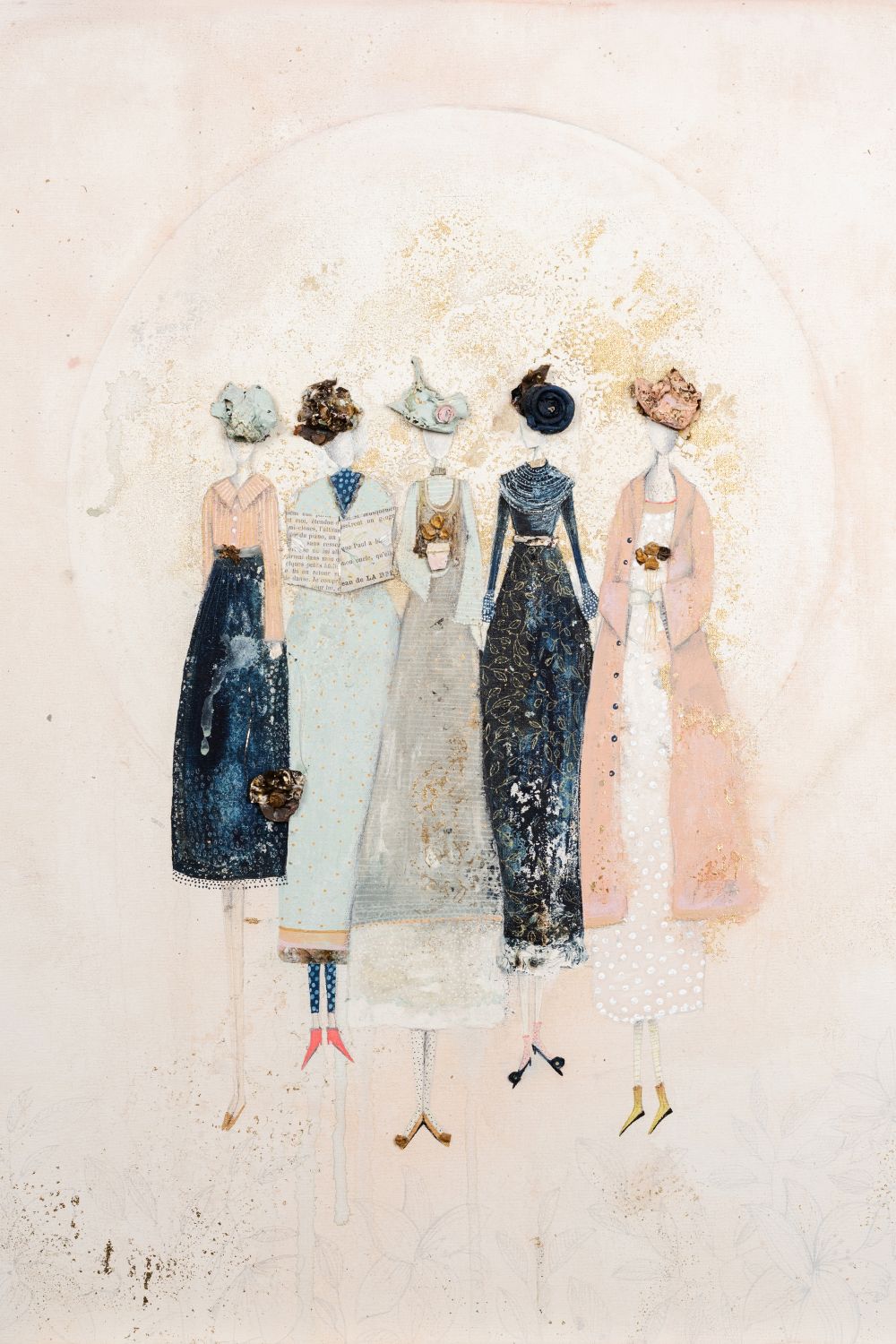Amigas II