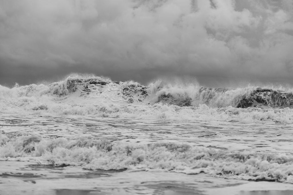 La Fuerza del Mar