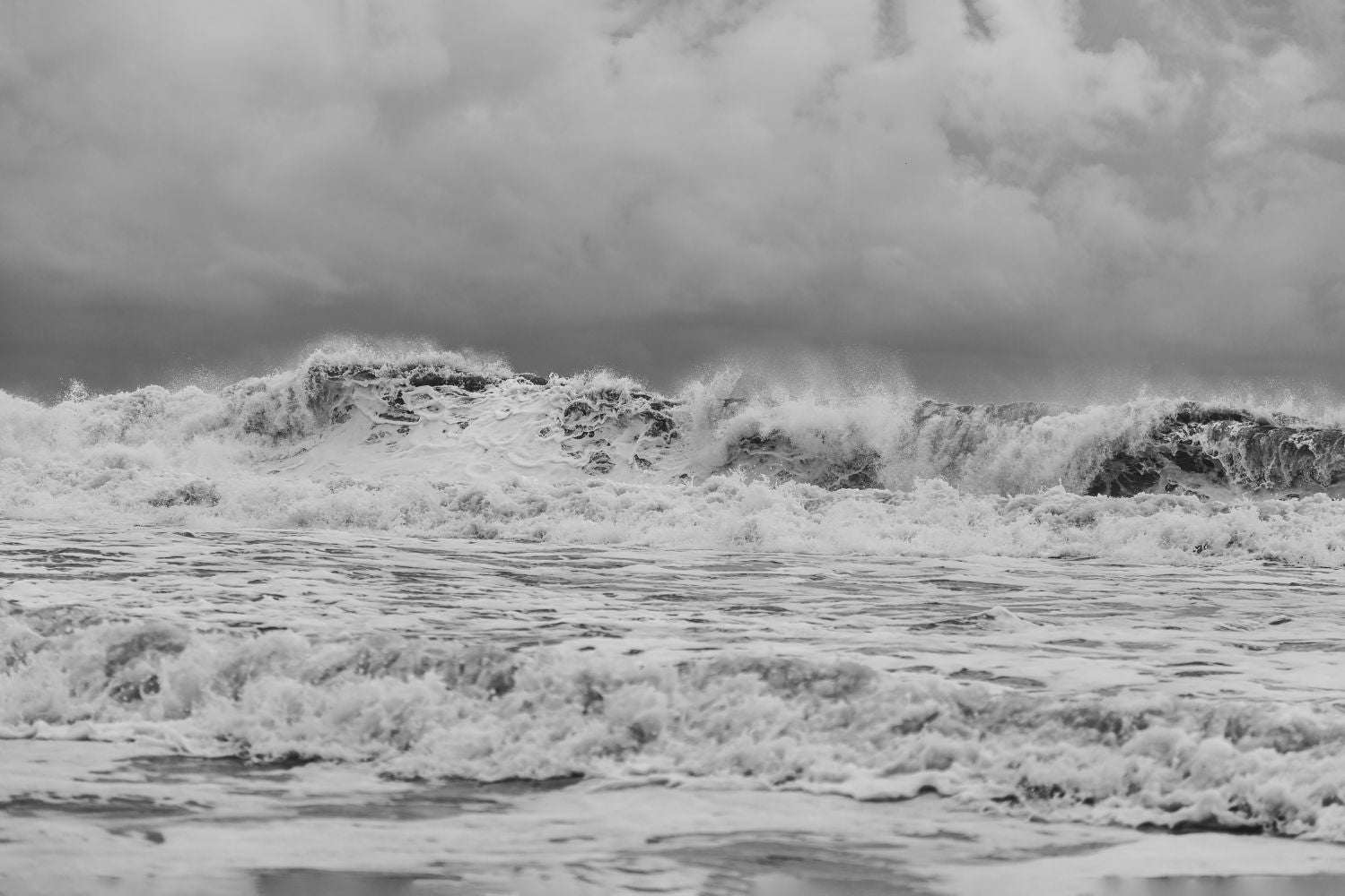 La Fuerza del Mar