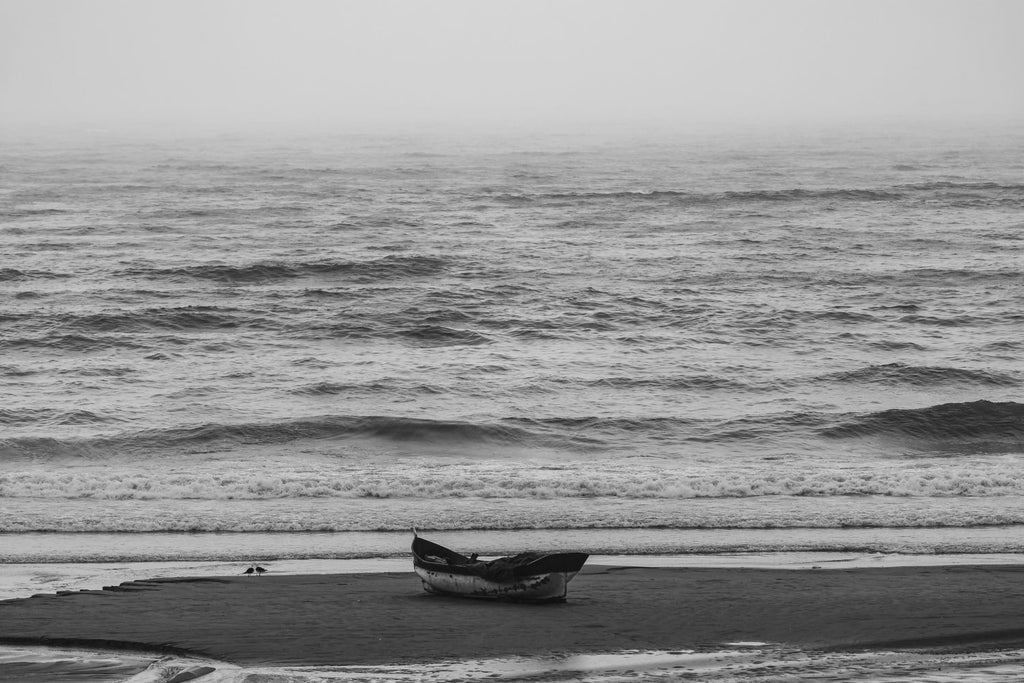 Dia de lluvia.