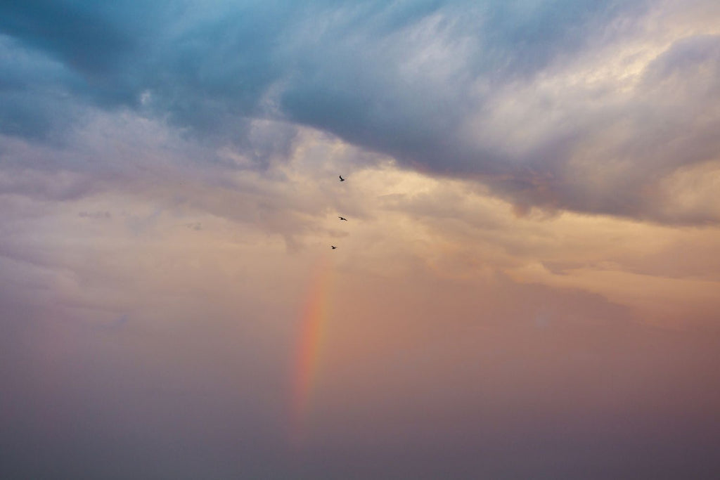 Arco iris