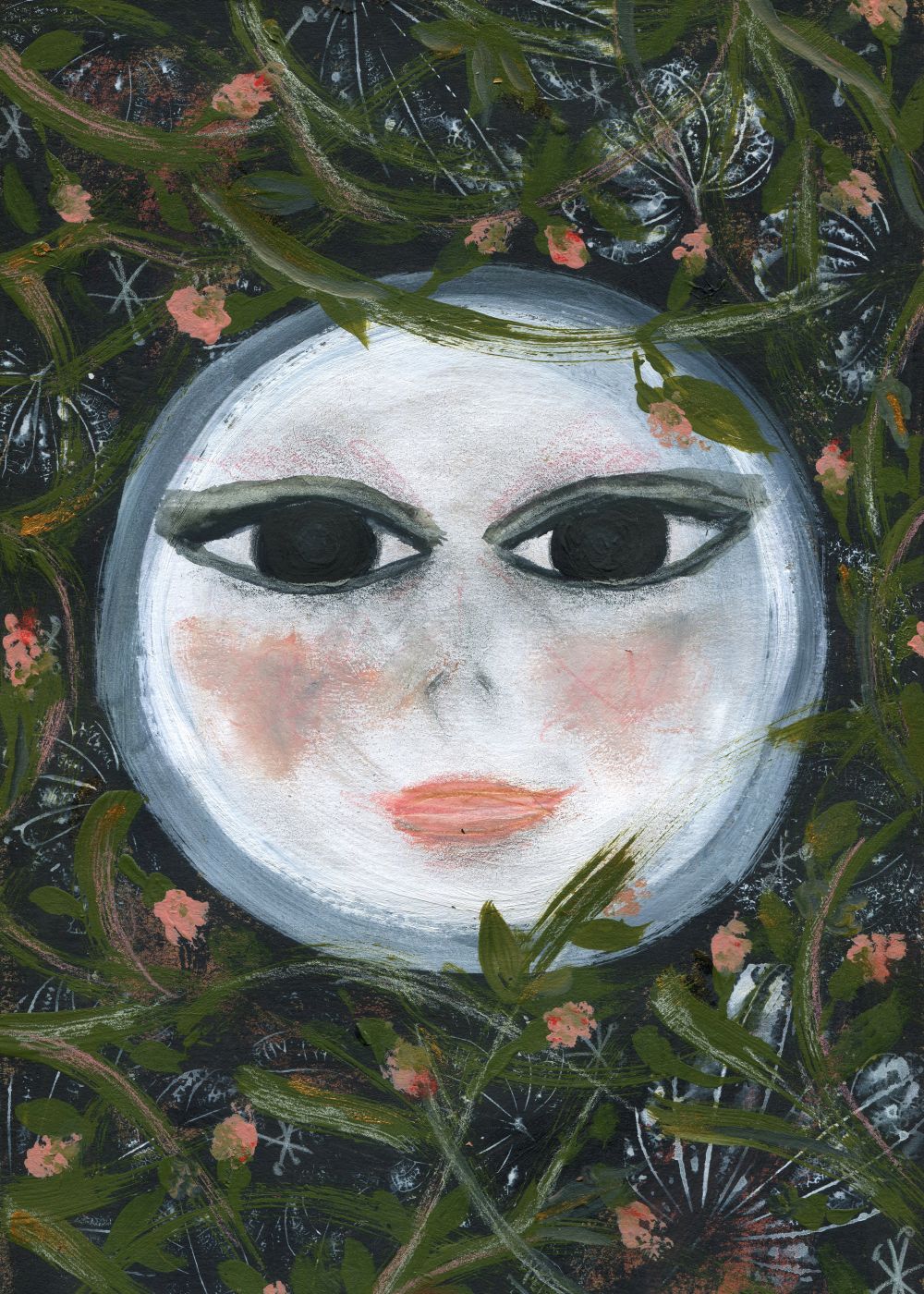 Luna Nueva