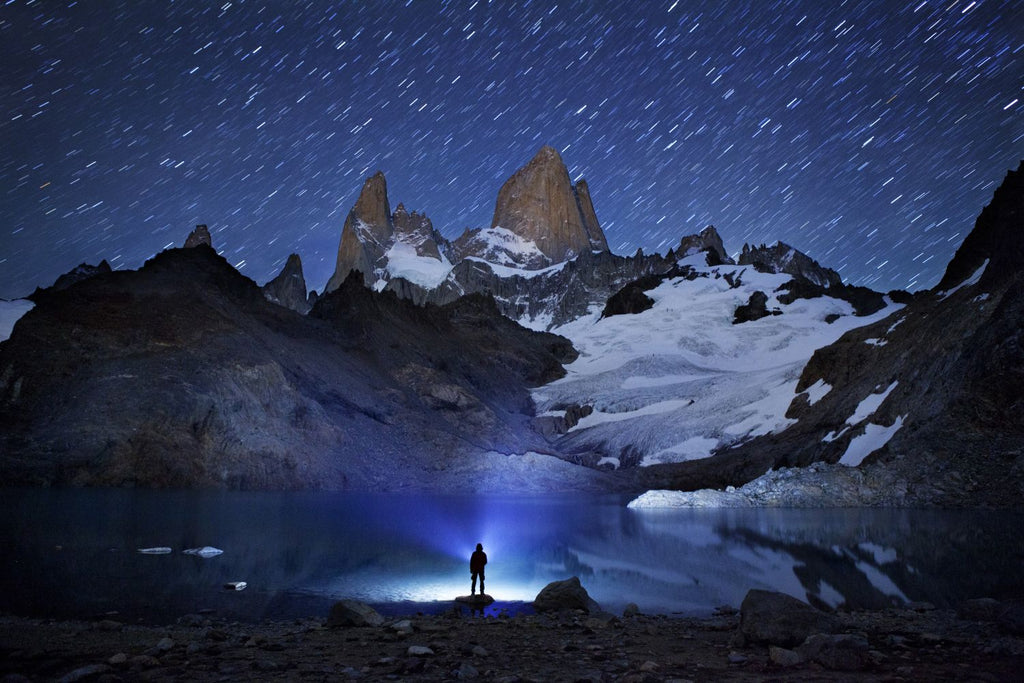La exploración
