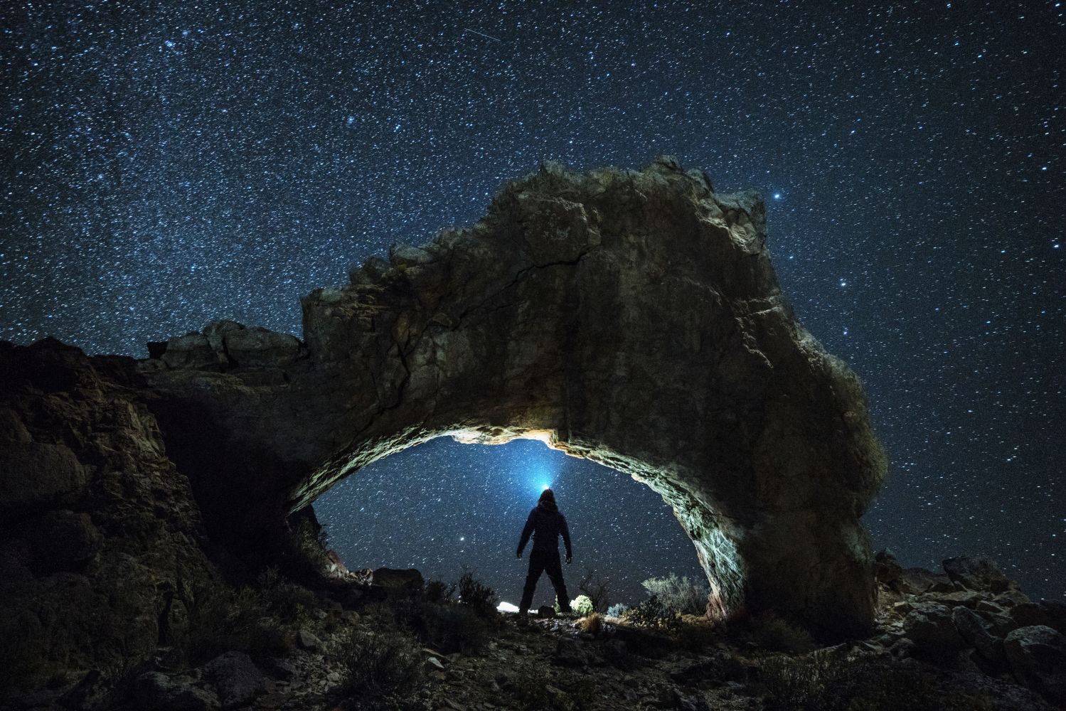 Portal Estelar